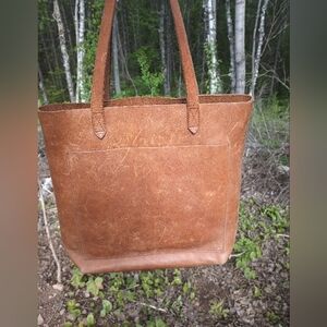 Madewell Transport Tote